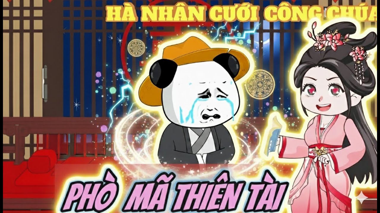 FULL 1 - 221 | PHÒ MÃ THIÊN TÀI | HÀ NHÂN XUYÊN KHÔNG| BẠCH XÀ VIỆT SUB