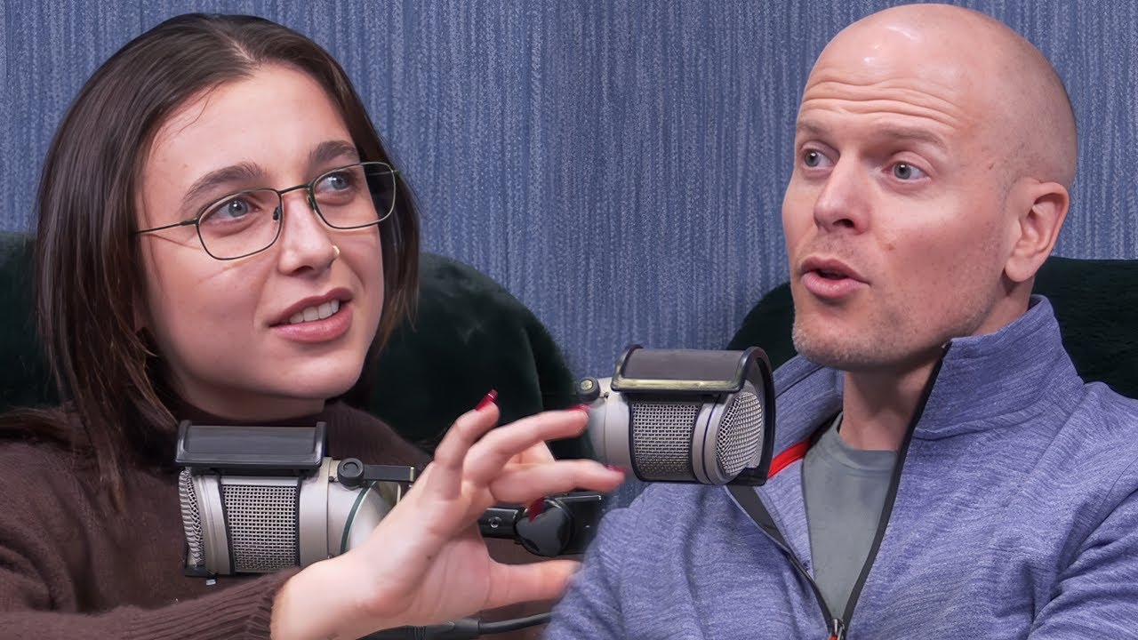 practical productivity, a talk with tim ferriss