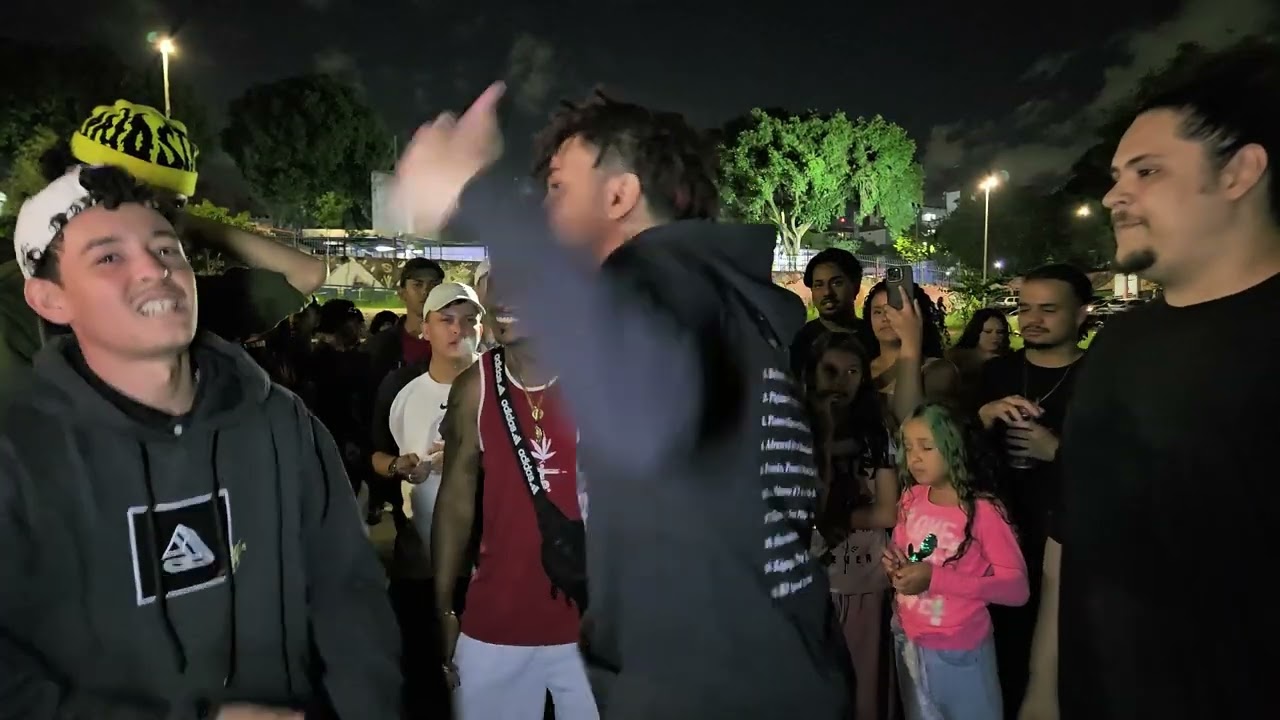 BRENNUZ E MOTTA X WM E GUIZAP (DUPLA STRIKE) |1ª FASE | BDZ 2.0 | EDIÇÃO 195