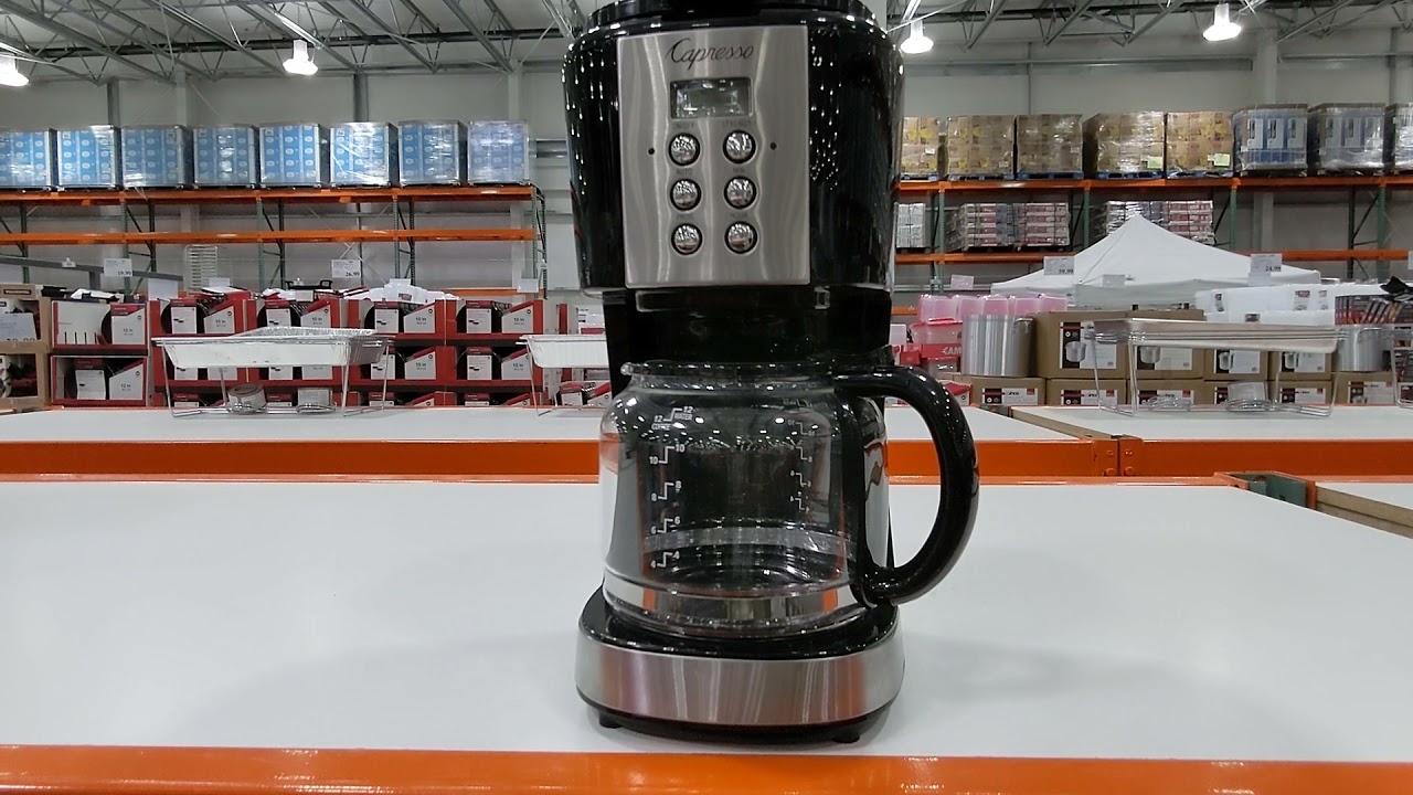 Small Kitchen Appliances at Costco Business Center