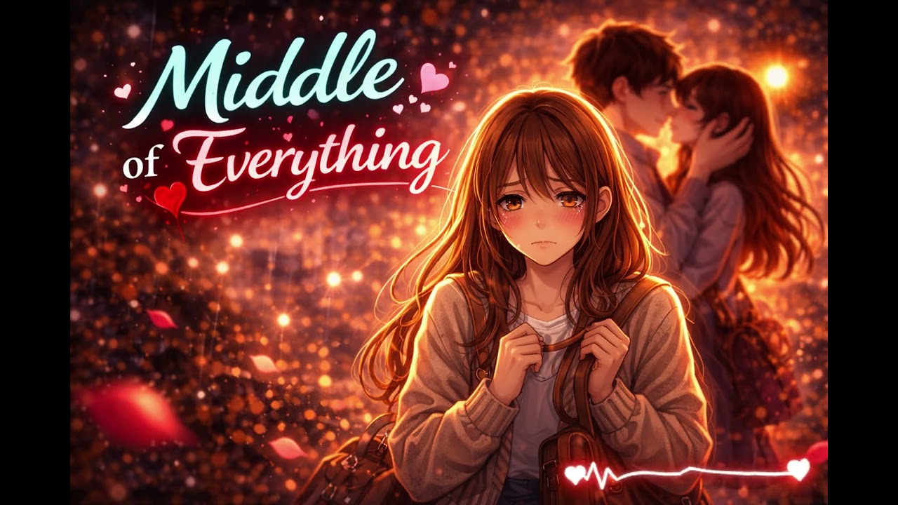 Middle of Everything