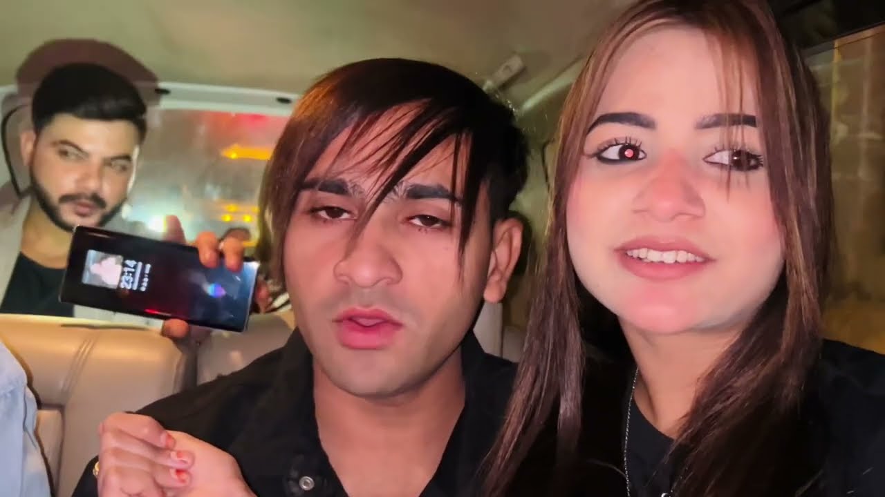 Comment your city new vlog 😍