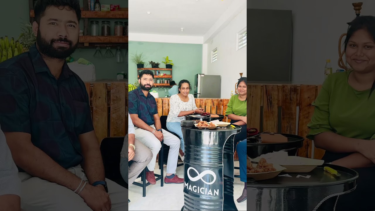 Magician Juice Bar #magician #juice #bar #srilanka