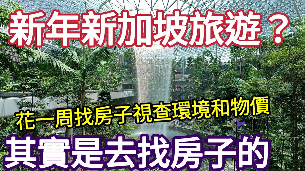 結婚十年從名古屋到上海到東京,這次是新加坡,移住前民生物價視察,小販中心,巿場，新加坡美食