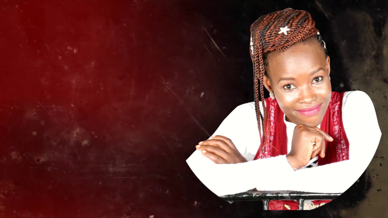 WUON ROMBE - FAITH BLESSING (Official Lyrical Video)