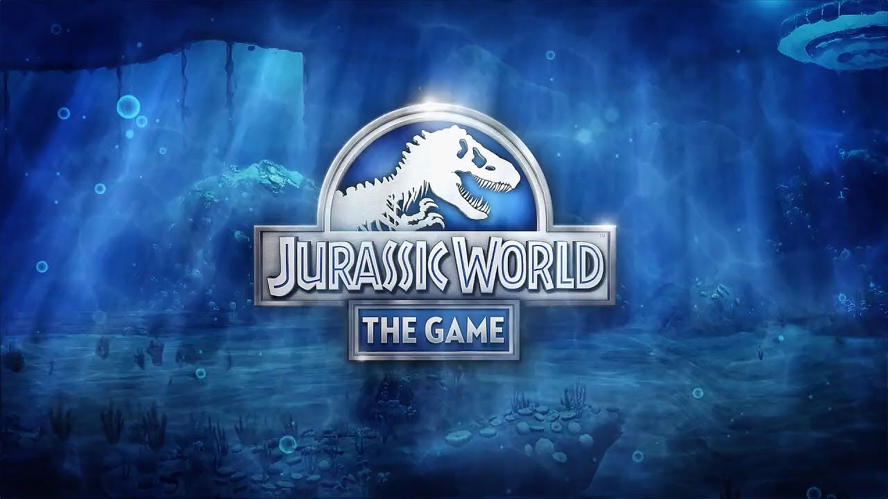 Jurassic World The game || PVZ 2 || CATS || ПОСИДИМ-ПОГОВОРИМ-ПОИГРАЕМ!