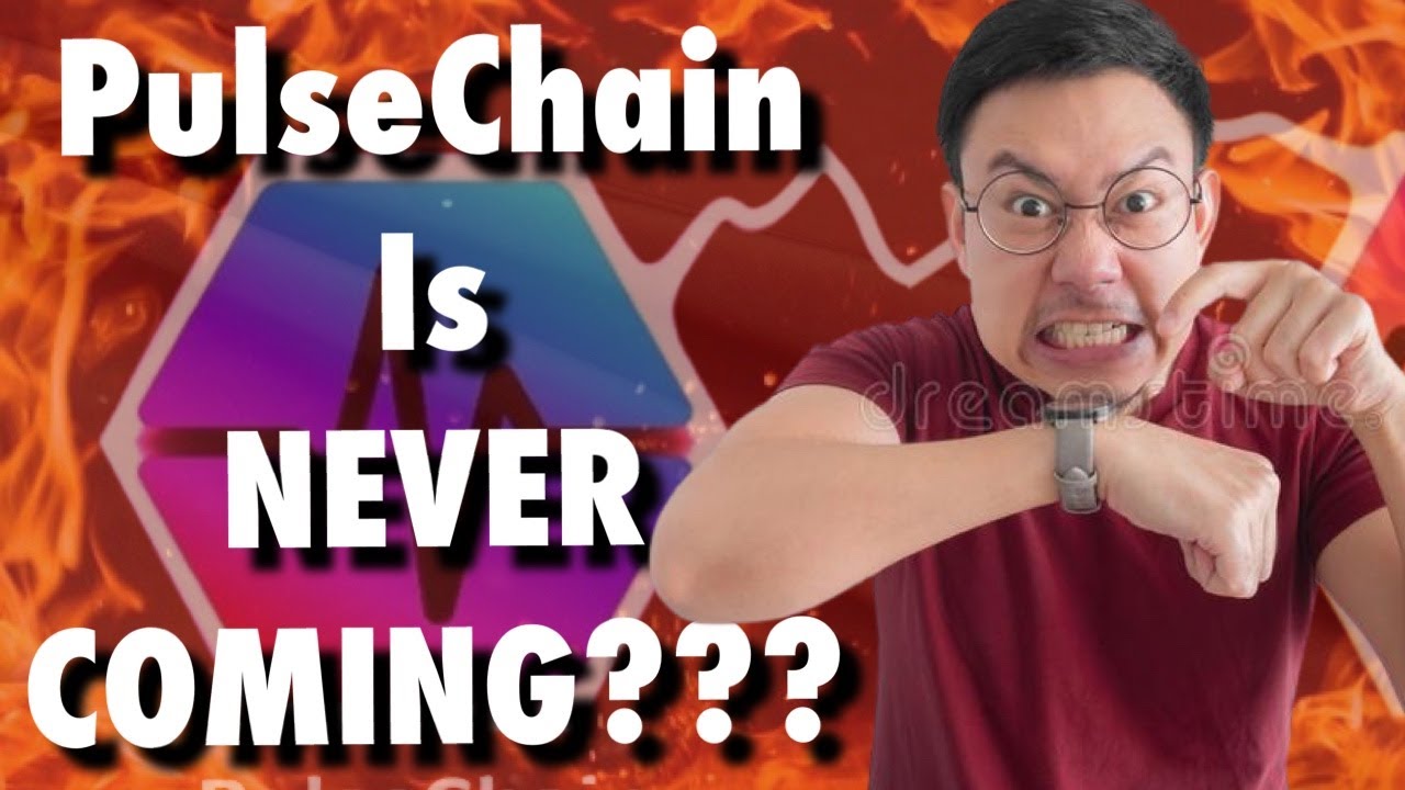 PulseChain Release Date Prediction 2023. AGAIN!!!