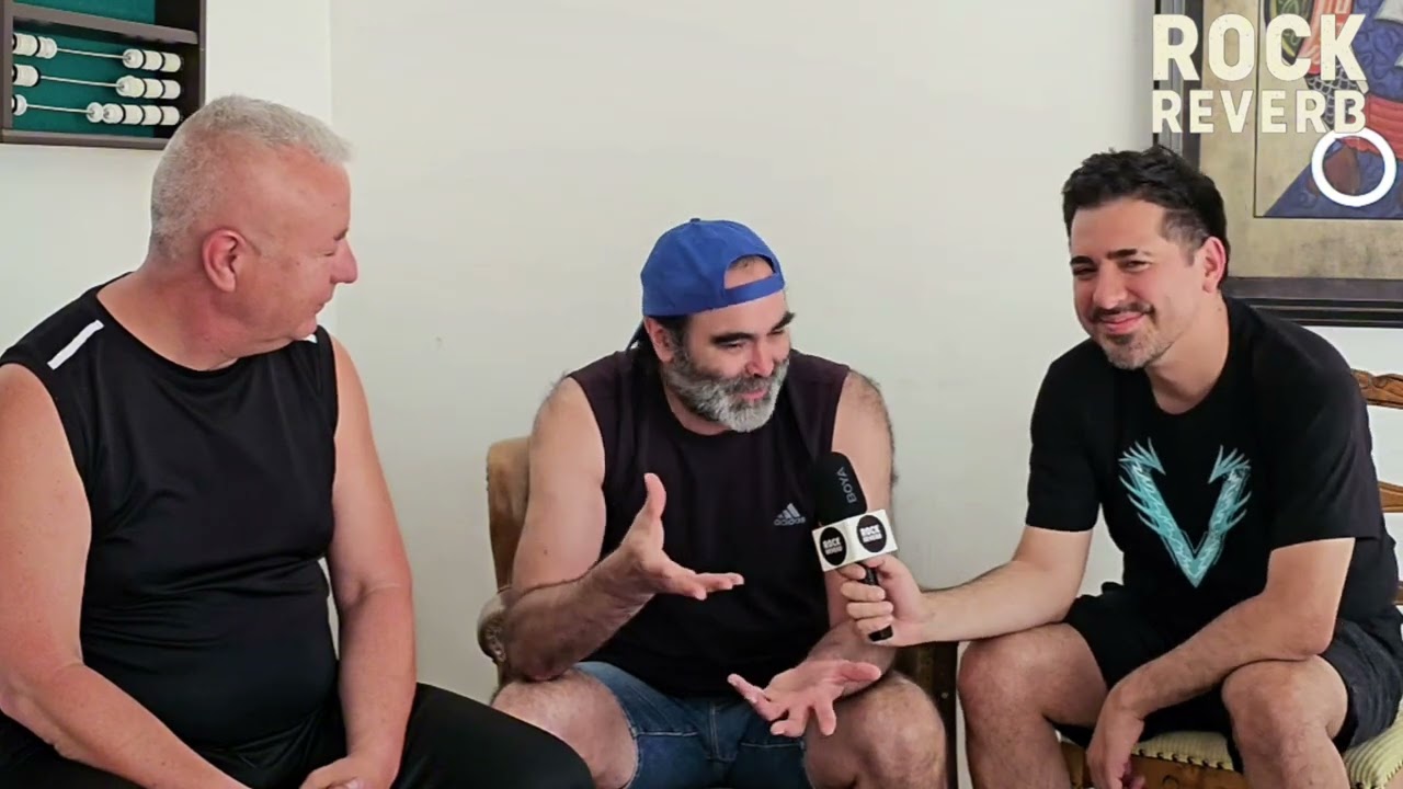 Entrevista a Alejandro Silva y Gonzalo Muga de Power Cuarteto