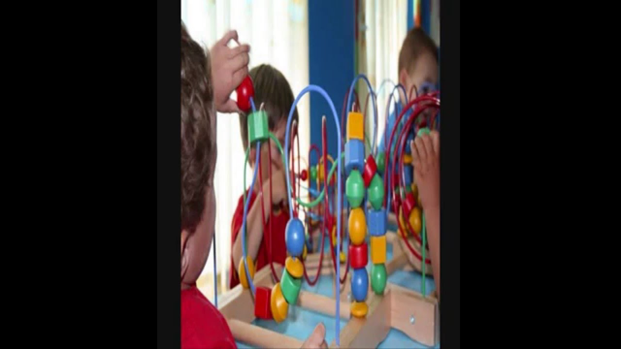 Importancia del uso de material didáctico en educación inicial