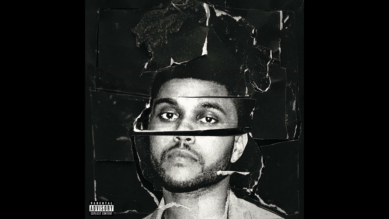 The Weeknd Dark Times Instrumental Original