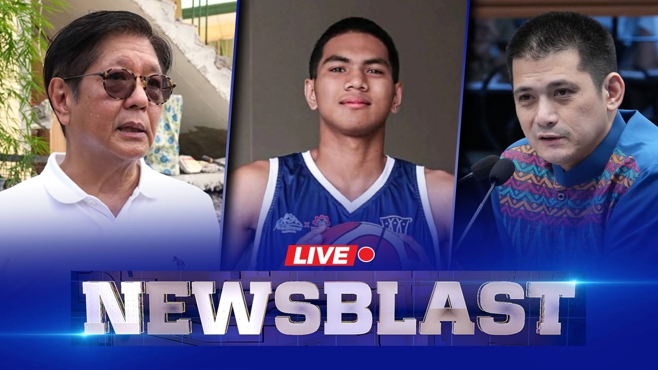 LIVE: SMNI NewsBlast | June 11, 2026
