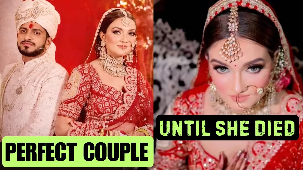 The Dark Reality Behind Deepika Nagar's Marriage | From Dream Wedding To Mysterious Death