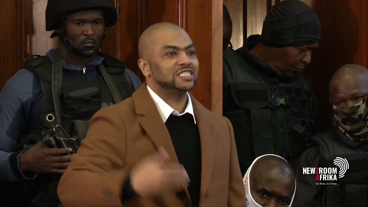 Bester asks court to sentence him to death