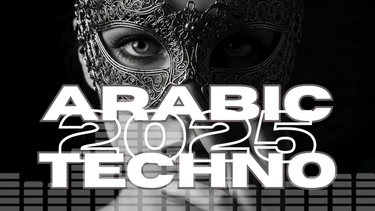 Midnight in Sahara &ndash; Deep Oriental Techno Journey | Exotic Desert Night Vibes 2025
