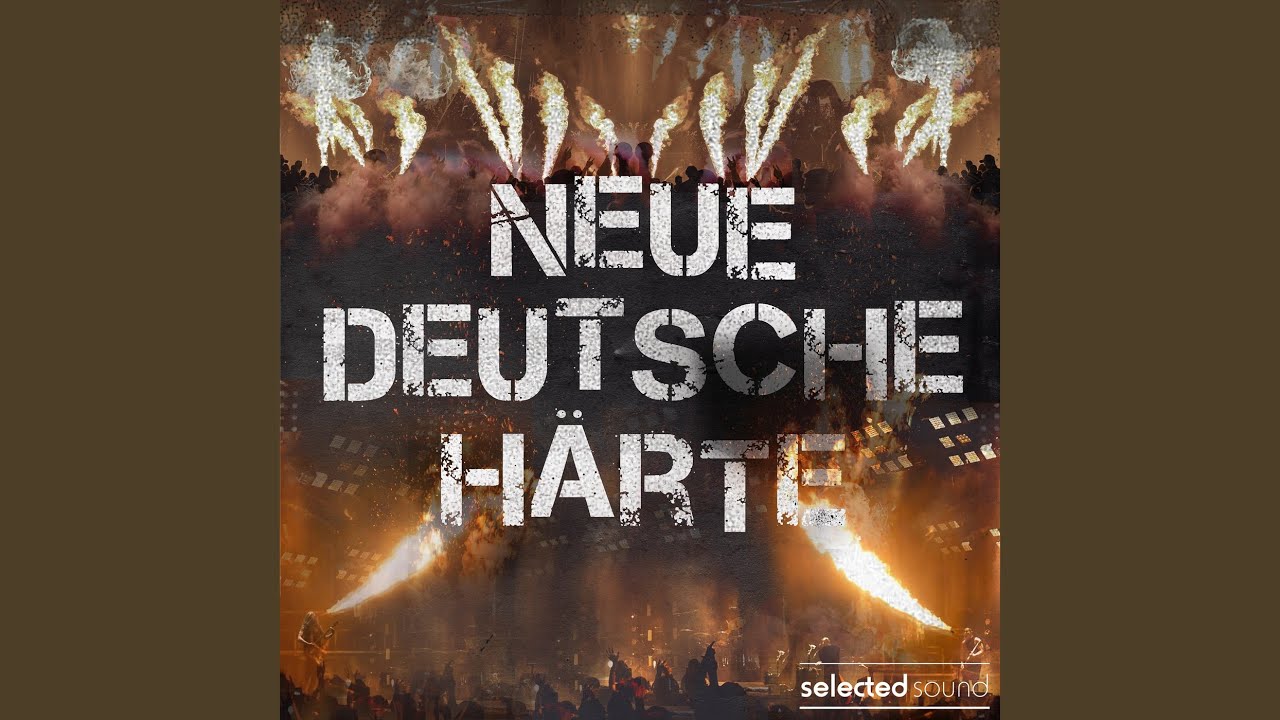 Durch Den Sturm