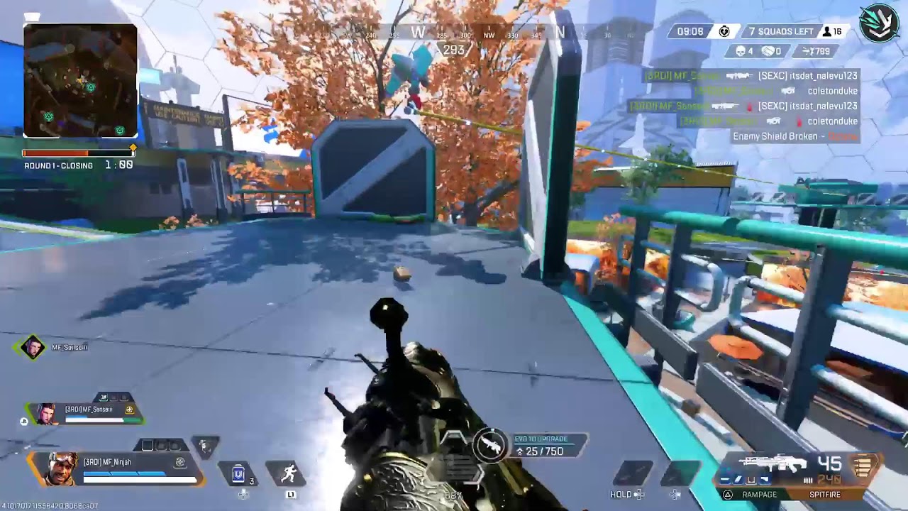 ApeX LegEnds Season 30 Marked Battle Pass Split 2 WILDCARD