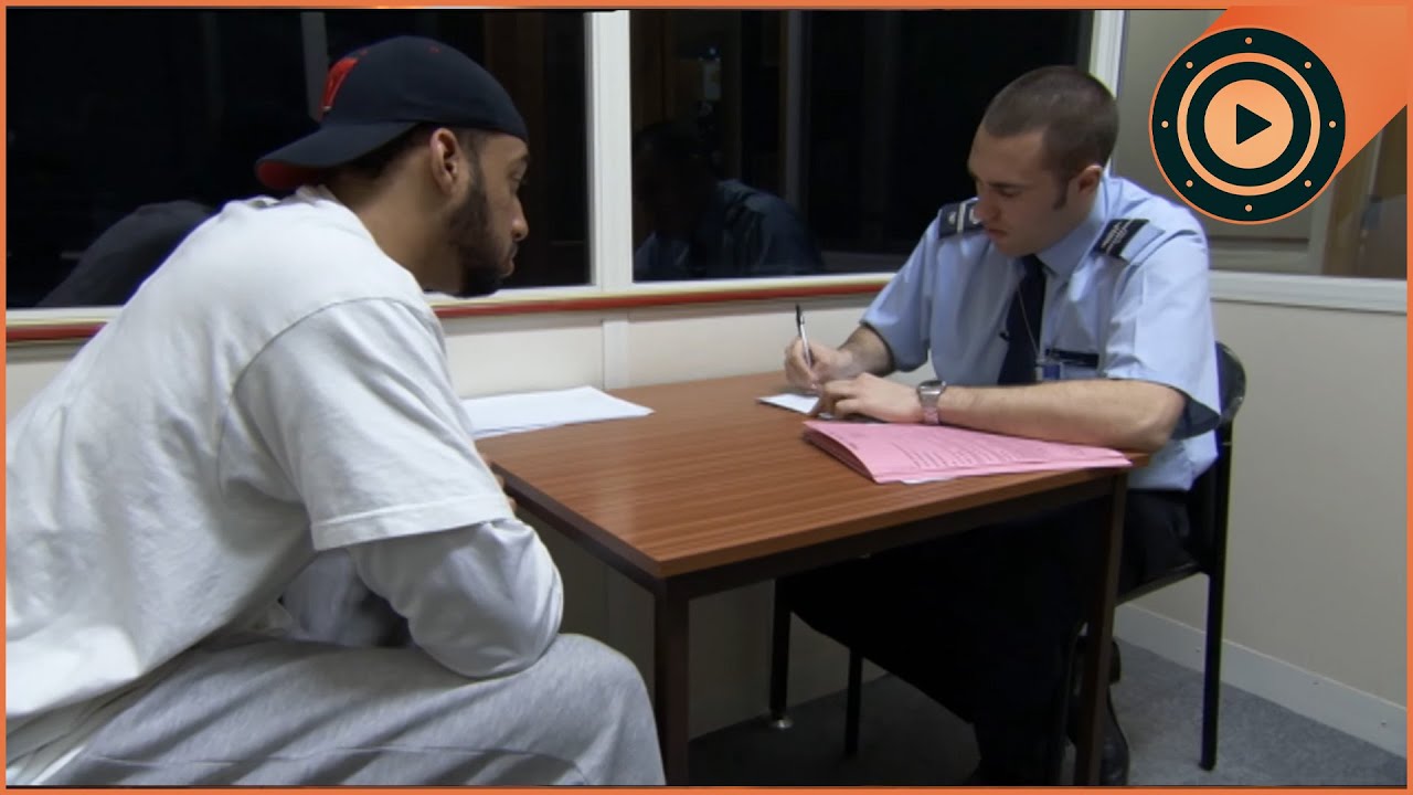 UK Border Force: Student Visa Scam EXPOSED at Heathrow