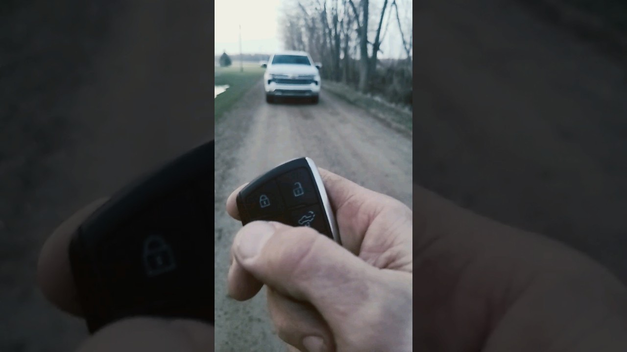 How do you activate your Z-Flash LCM?