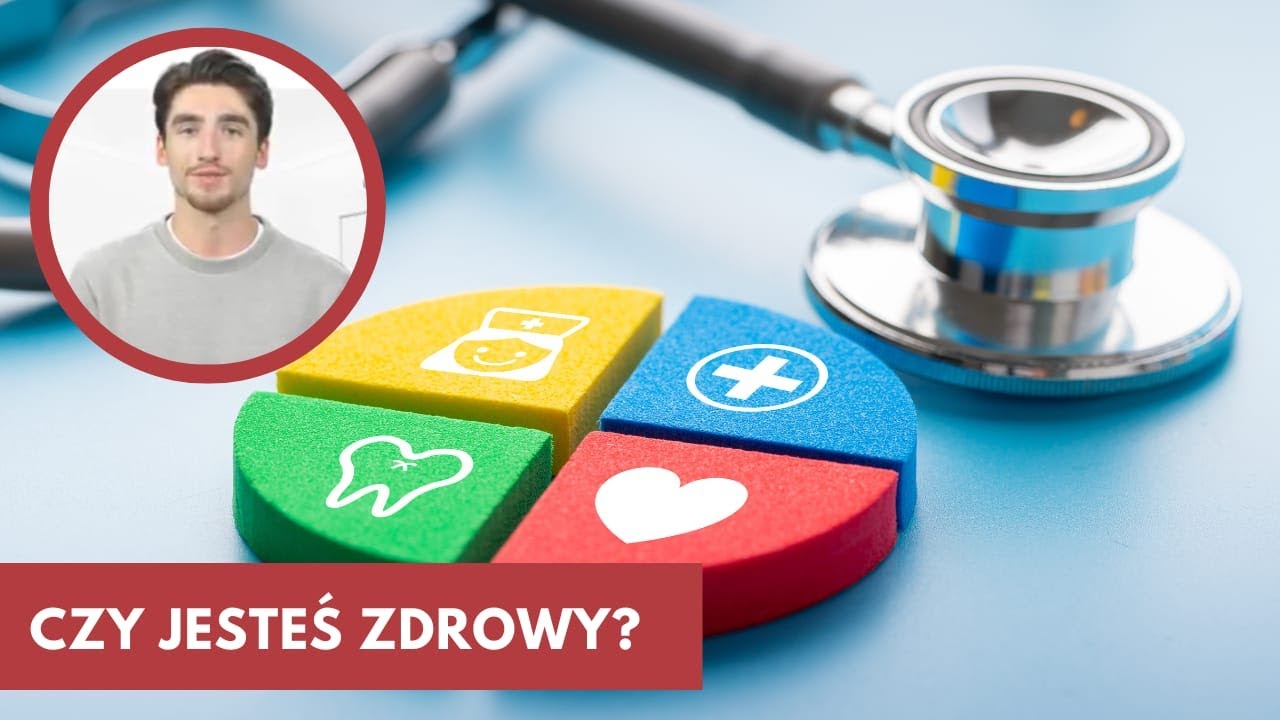 Jak poprawić stan zdrowia  Sprawdź teraz!