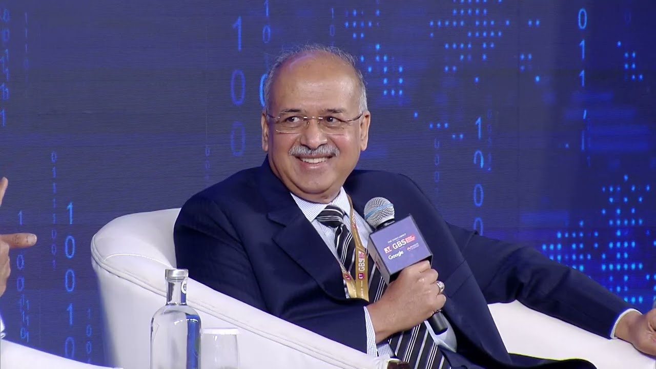 Fireside Chat with Naveen Jindal & Dilip Shanghvi | Is India Truly Resilient in a Changing World?