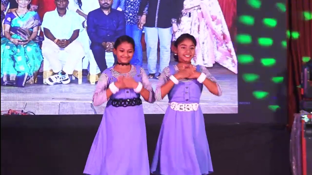 Annual Day - Vidyalaya - Cultural Event - 3
