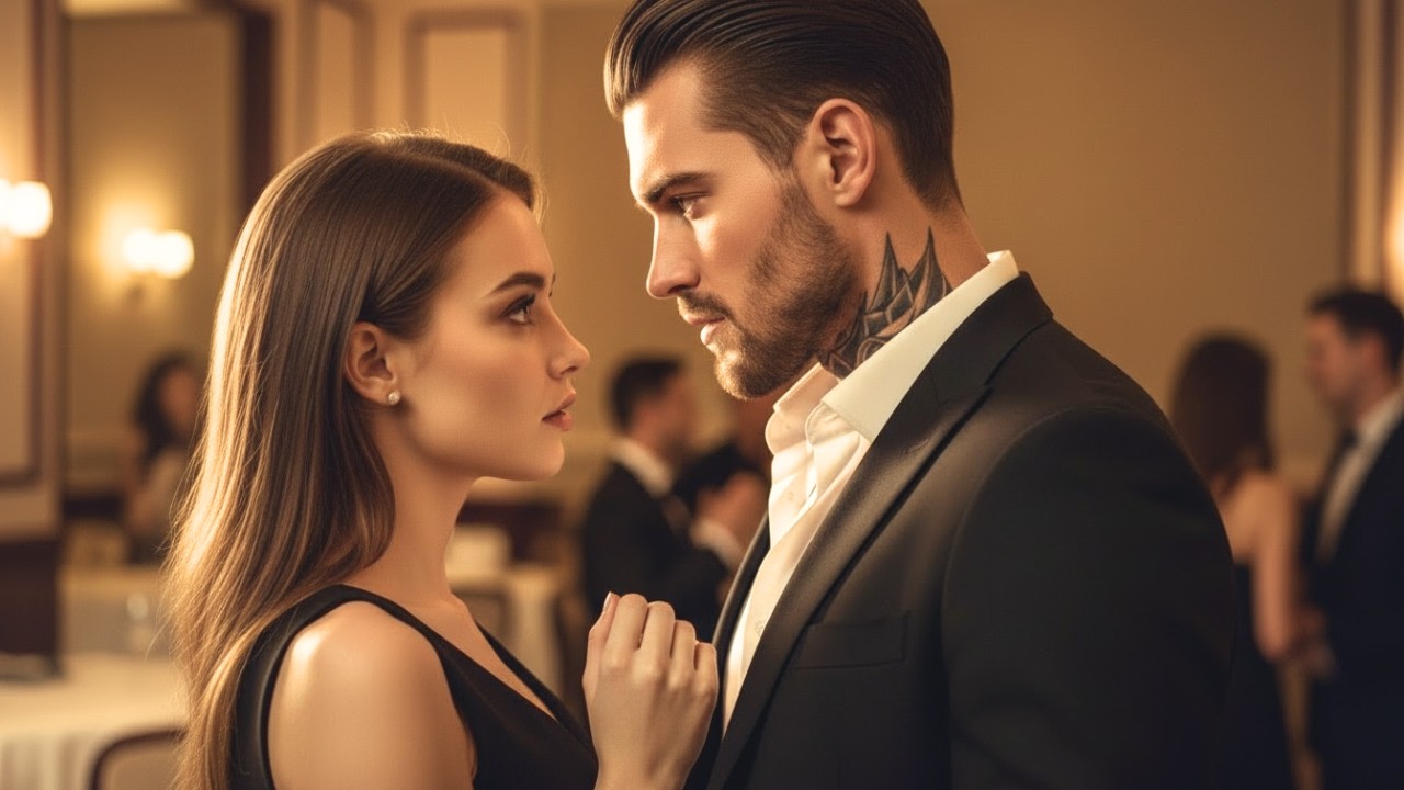 &ldquo;I NEVER LOVED YOU,&rdquo; THE MAFIA BOSS SAID&mdash;SHE LEFT THAT NIGHT. HE MEANT IT&hellip; UNTIL HE LOST HER