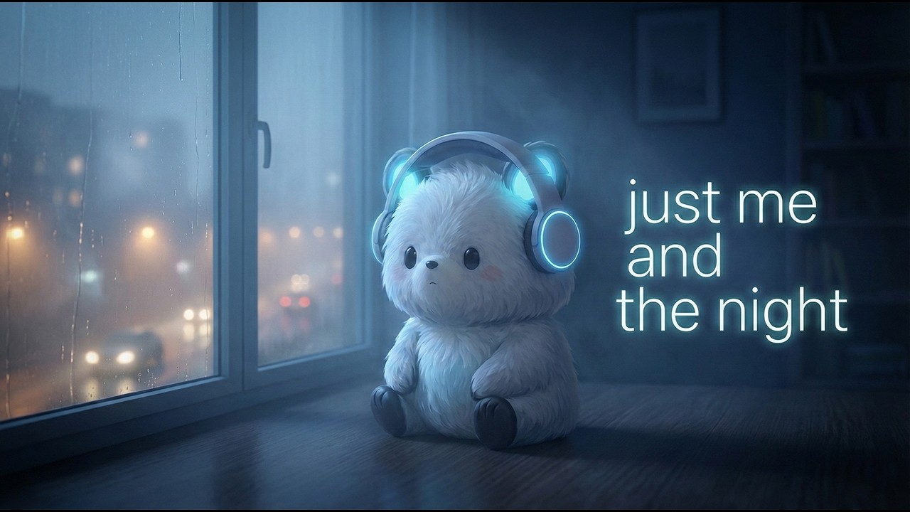 cozy night music focus with piano, cello and violin