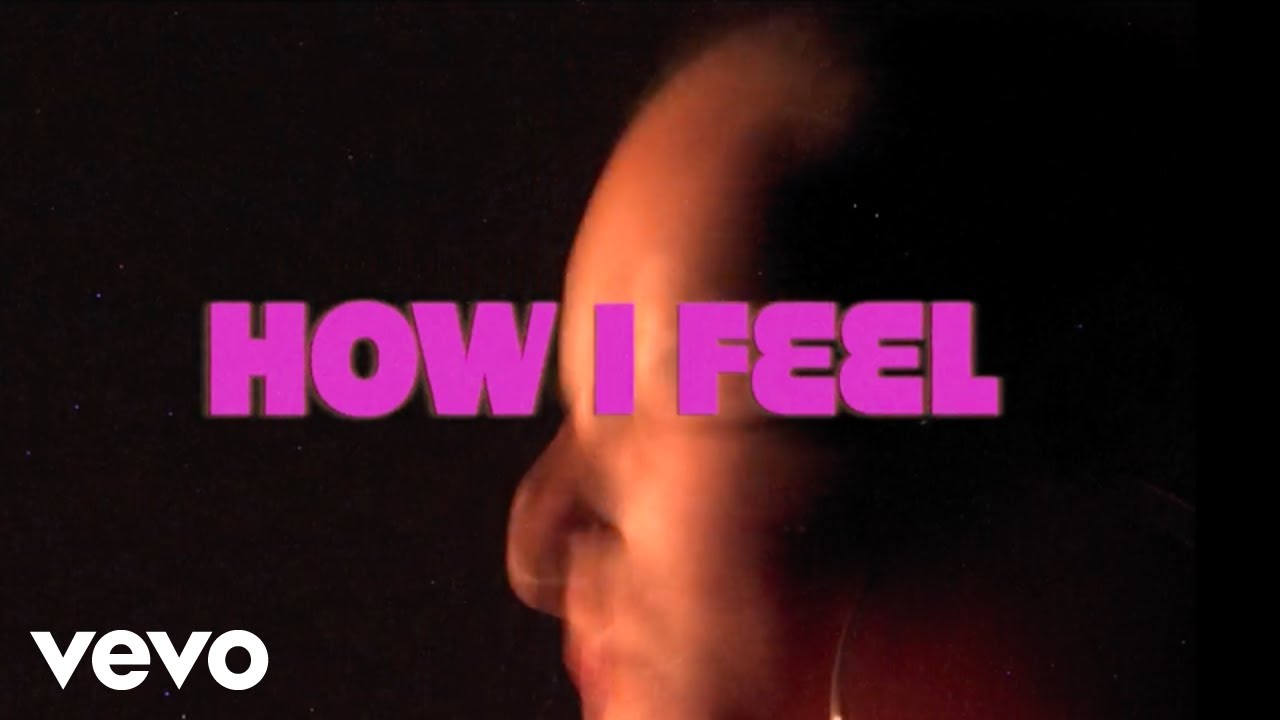 Monkyman, Lee Jones - How I Feel