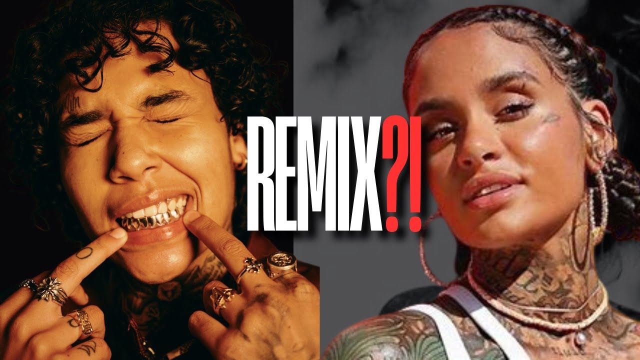 kwn - worst behaviour (Audio) ft. Kehlani - CMIX Cover