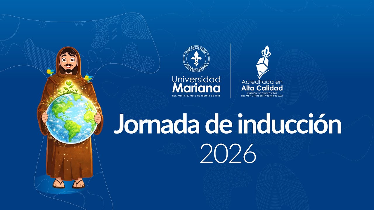 Jornada de Inducción a Estudiantes de la Facultad de Educación y Regencia de Farmacia