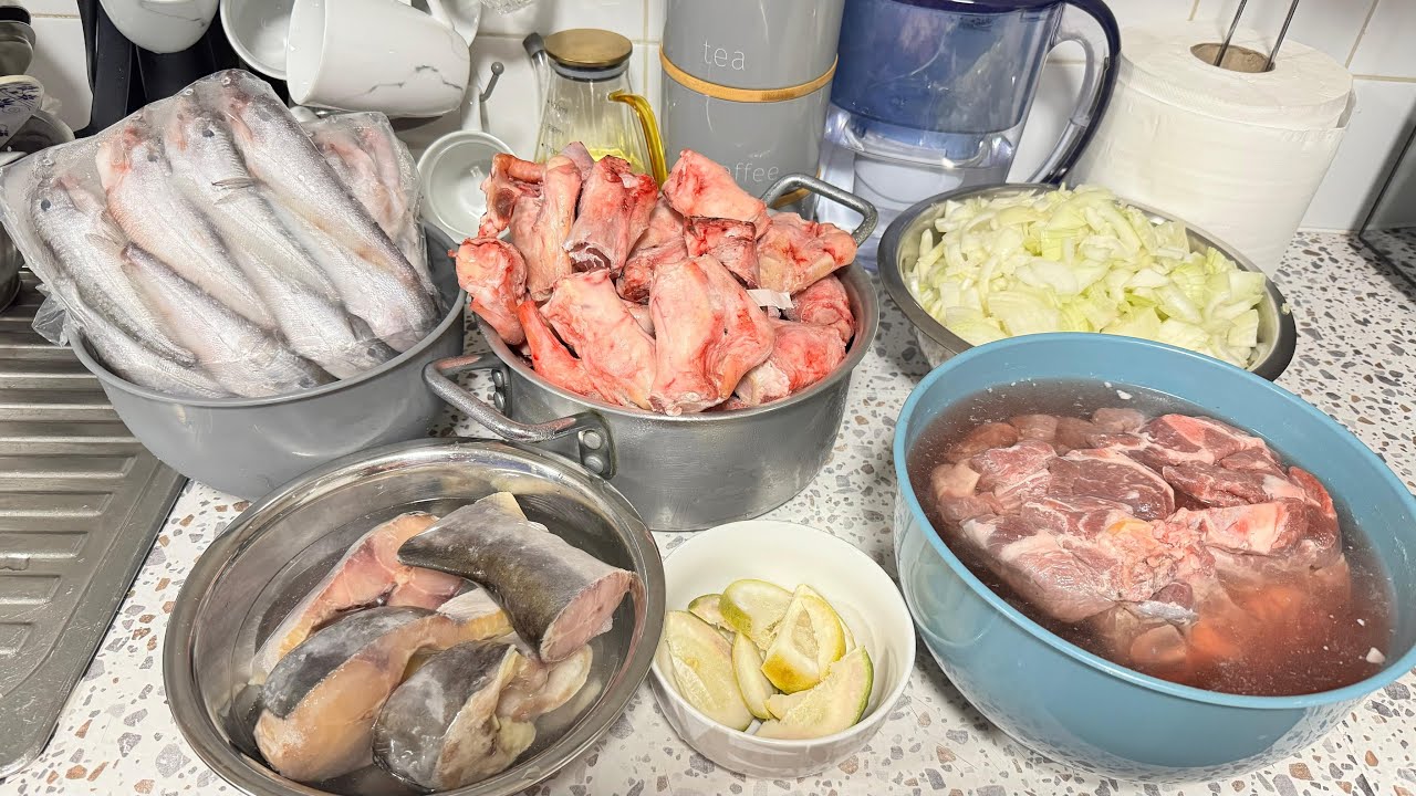 Куб модхар карри из баранины с картофелем| пабда Маас бхуна | Пангаш Маас с шаткорой