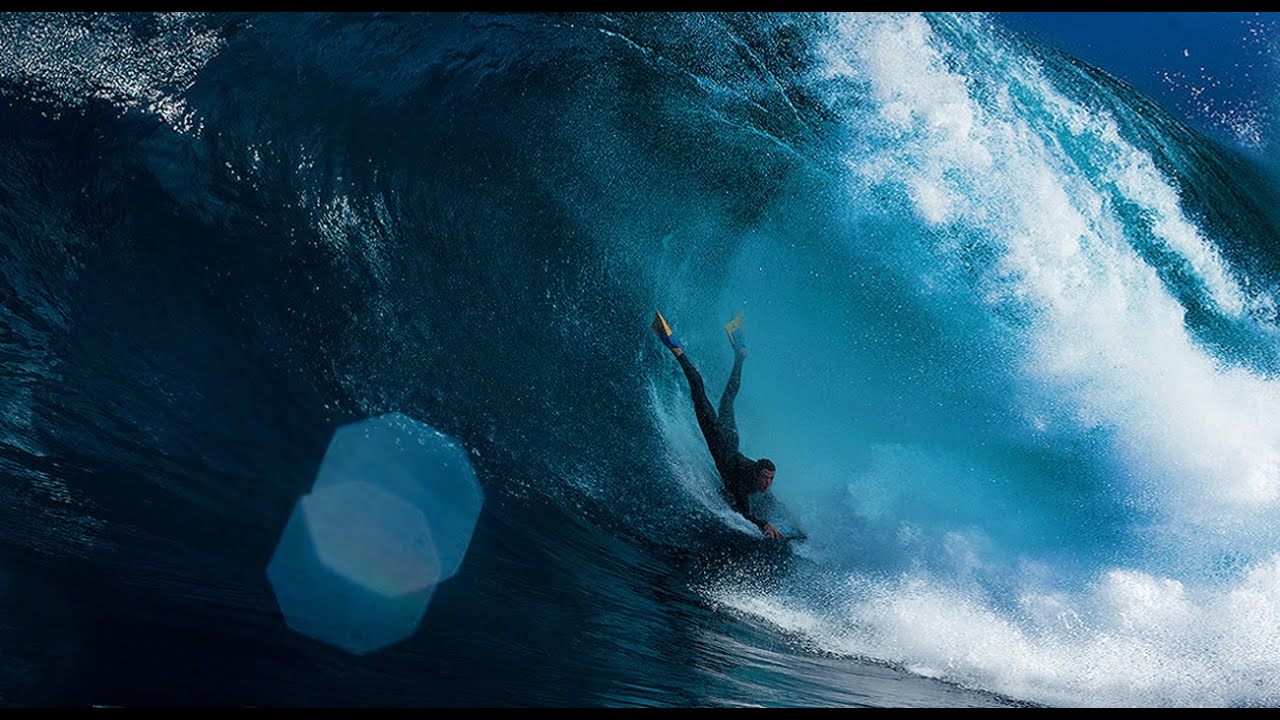 ONE VAST OCEAN / Part One - Western Australia