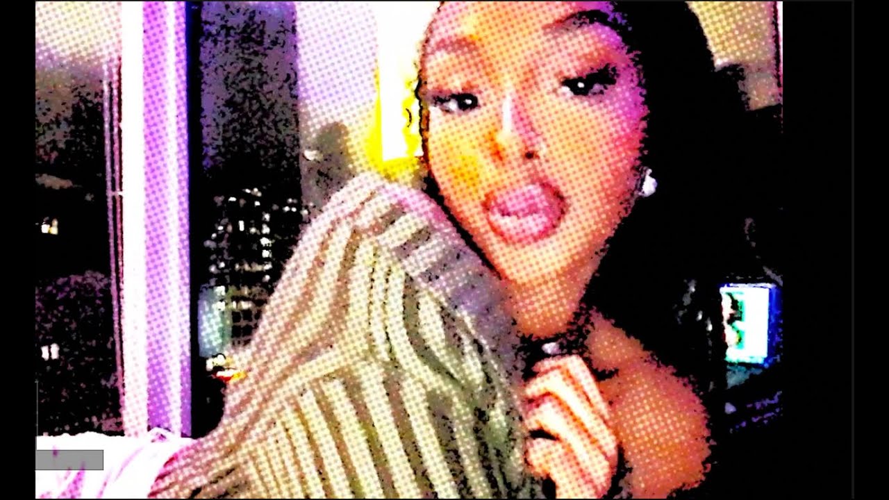 SAFA - Slide (Official Visualizer)