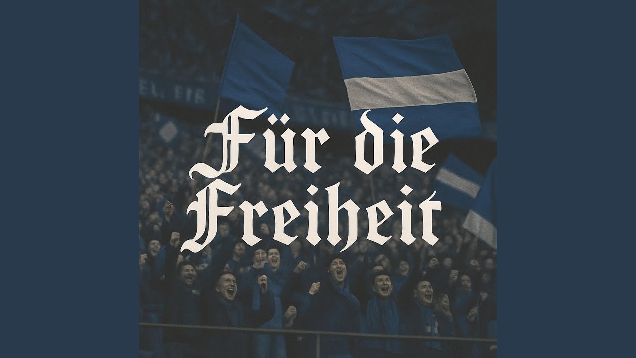 Für die Freiheit