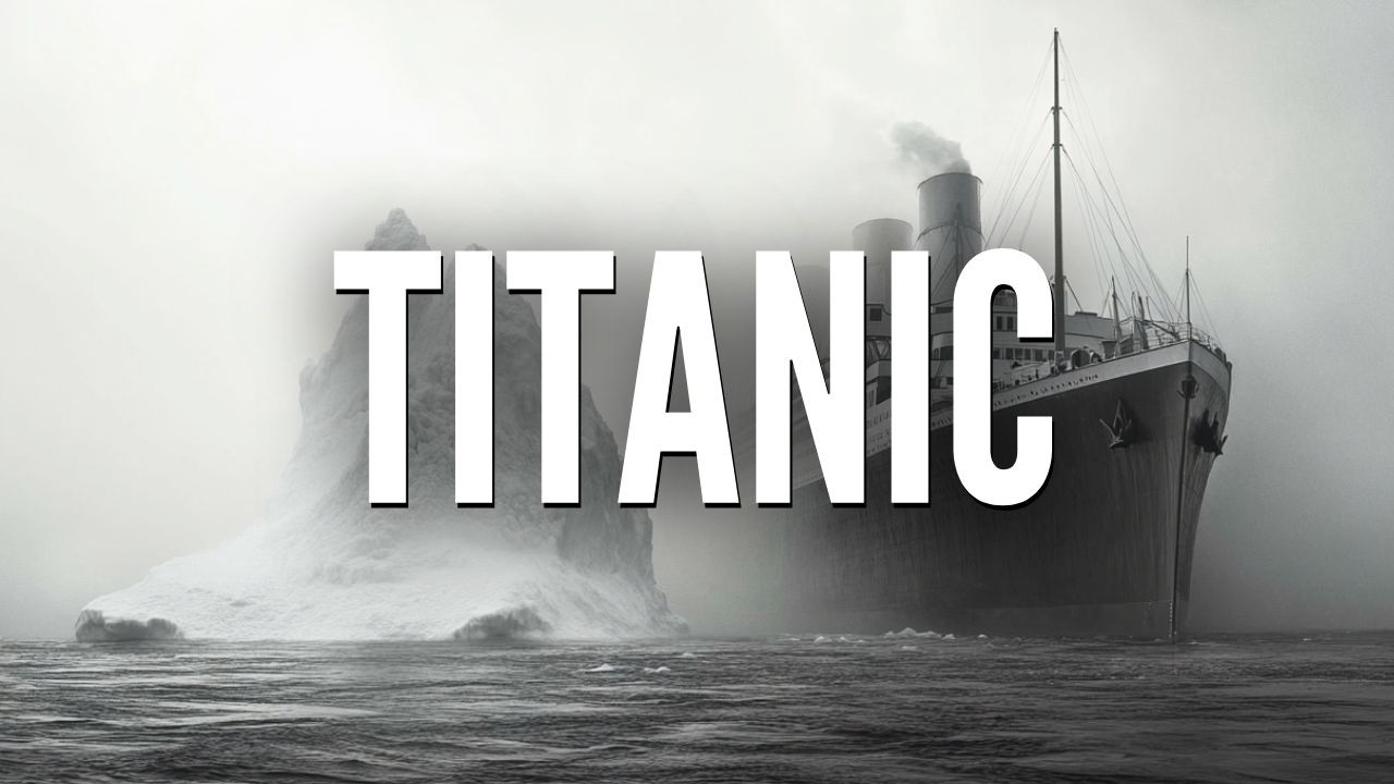 Titanic: Historia Ambicji i Upadku [Podcast Historyczny]