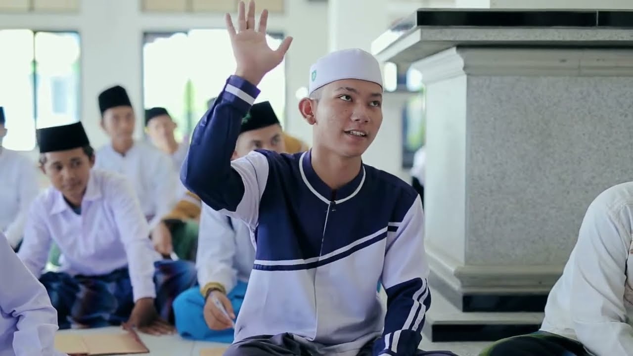 Mengenal Kami || Profil Pondok Pesantren Miftahul Inayah