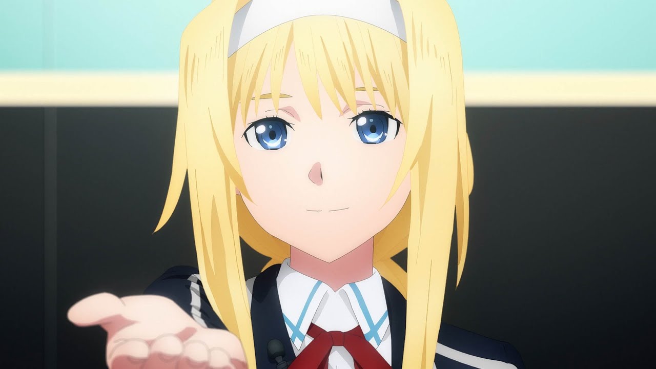 Alice in Real World | Alice robot