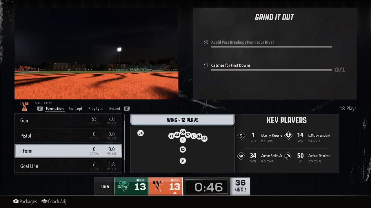 EA College  Football 26
