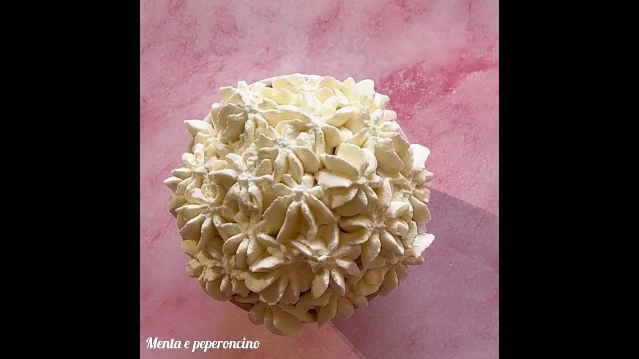 Crema al mascarpone e panna