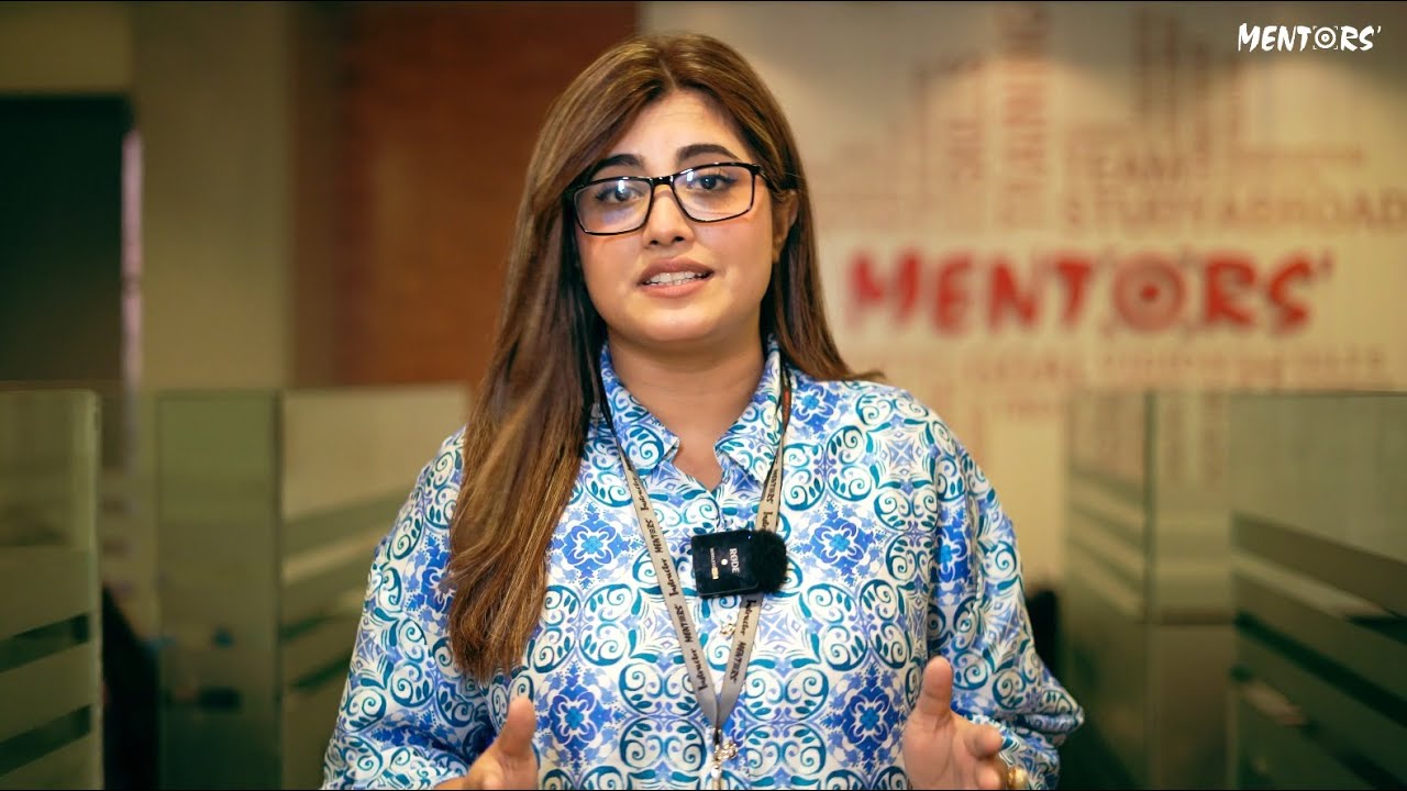 Your Journey to Success Begins at Mentors'
