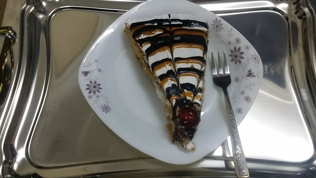 المدلعه بكل تفاصيلها والطعم فوق الروعه   مع ياسمين