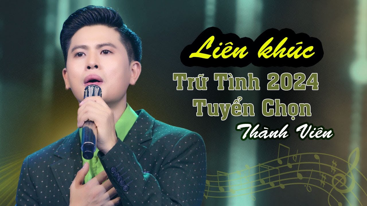 Liên Khúc BIỂN DÂU Cực Hay  - Lk Trữ Tình 2024 Tuyển Chọn | NGUYỄN THÀNH VIÊN