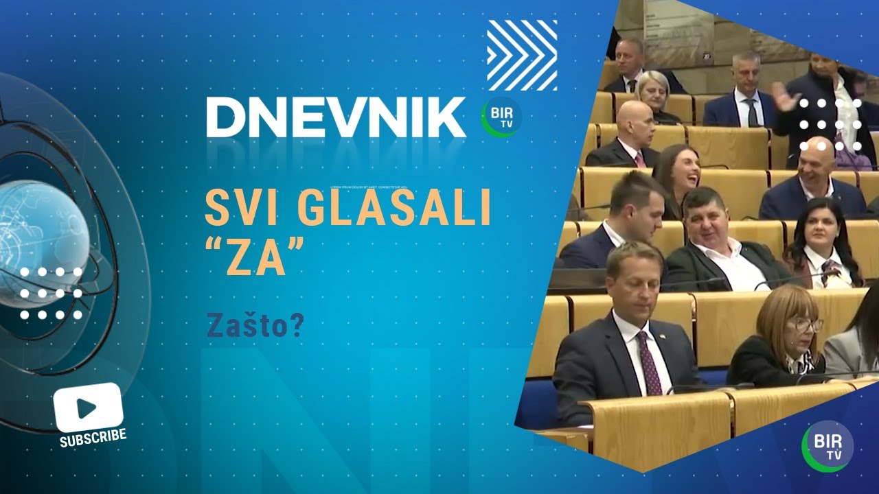 Zašto su svi glasali ZA, ako je zakon loš: Šta su dobre, a šta loše stvari novog Zakona o penzijama