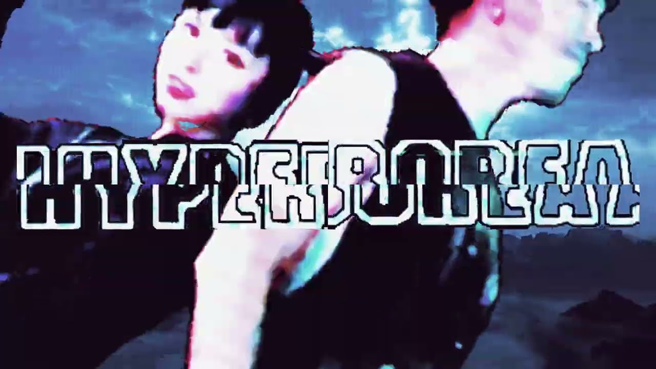 GOTICO TROPICO - HYPERBOREA