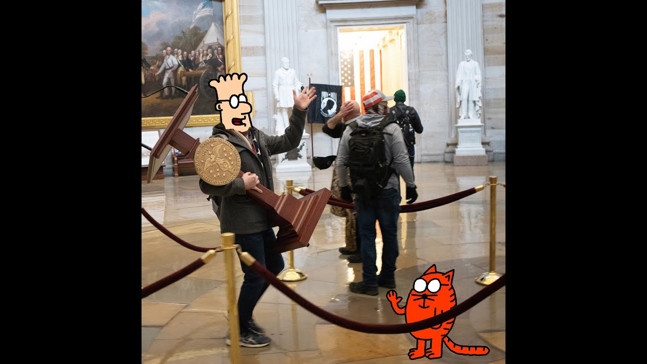 Did We Inspire Family Guy?