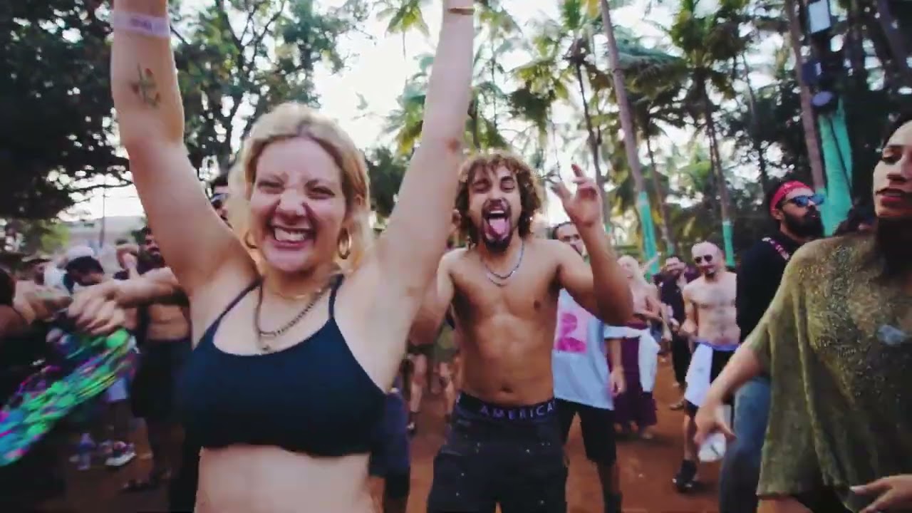 ELEMENT TRIBE OF NOVA HILLTOP GOA 2026
