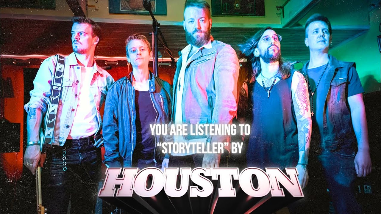 Houston - 