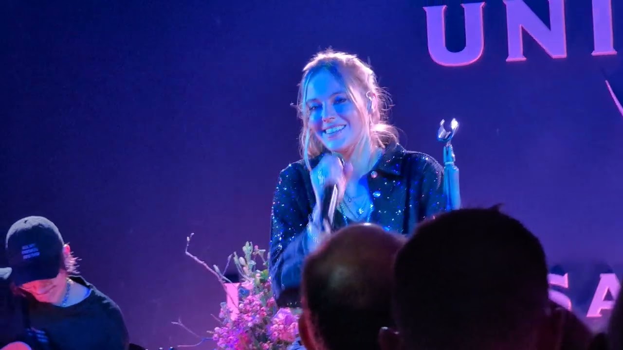 Sophia - Ja (Live, 06.02.2026)