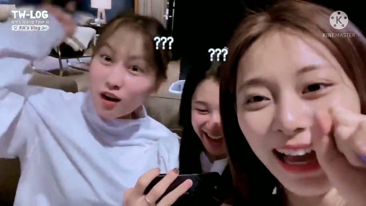 Chaeyu - 2U [FMV]