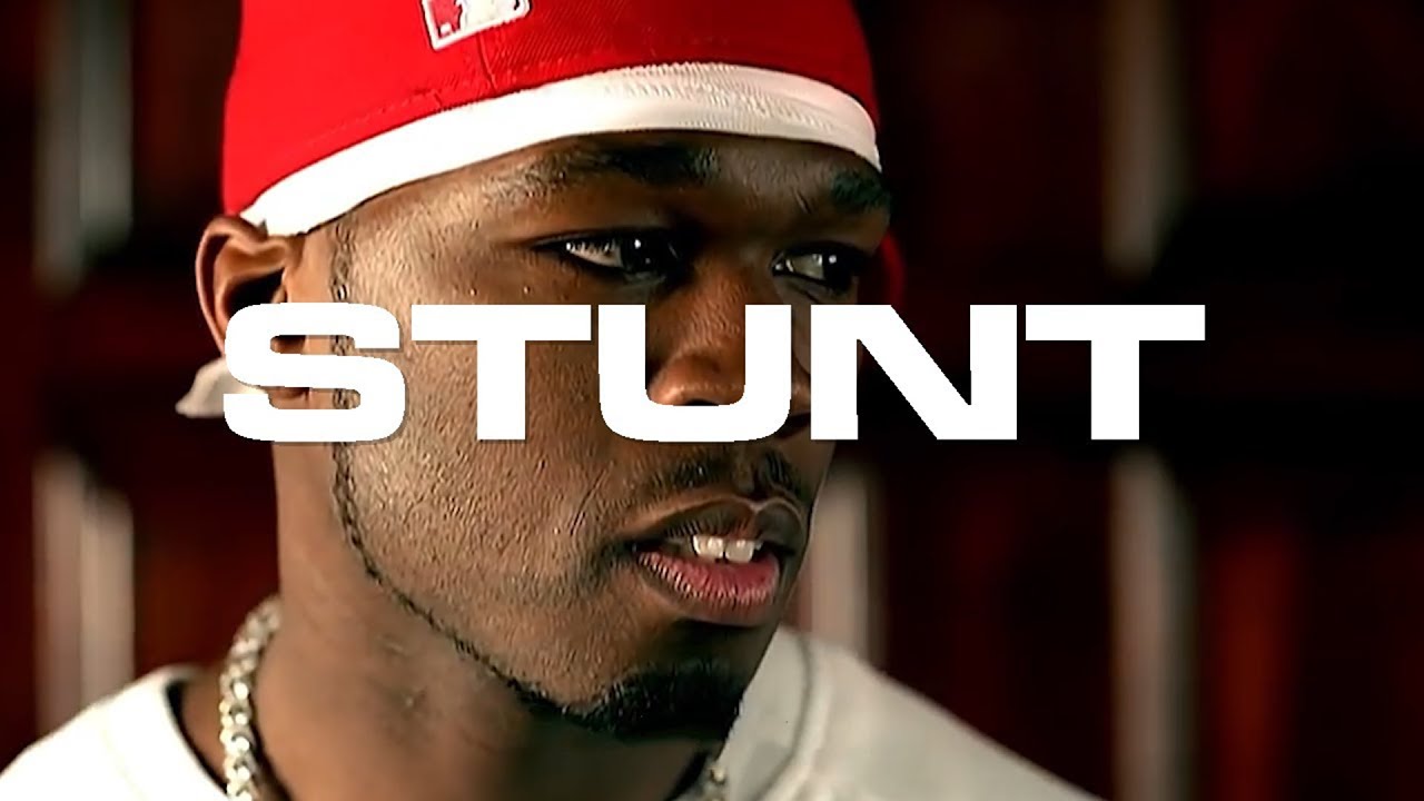 [FREE] 50 Cent x 2000s x Strandz Type Beat - 